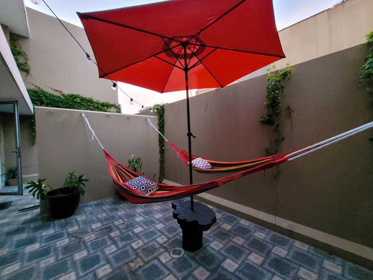 Apartamentos 649 Γουατεμάλα Εξωτερικό φωτογραφία
