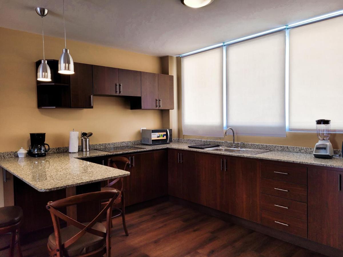 Apartamentos 649 Γουατεμάλα Εξωτερικό φωτογραφία