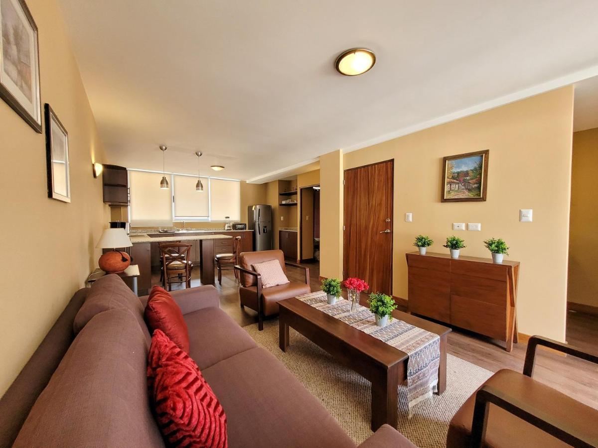 Apartamentos 649 Γουατεμάλα Εξωτερικό φωτογραφία