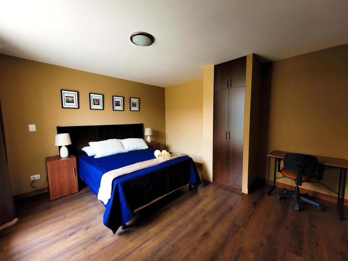 Apartamentos 649 Γουατεμάλα Εξωτερικό φωτογραφία