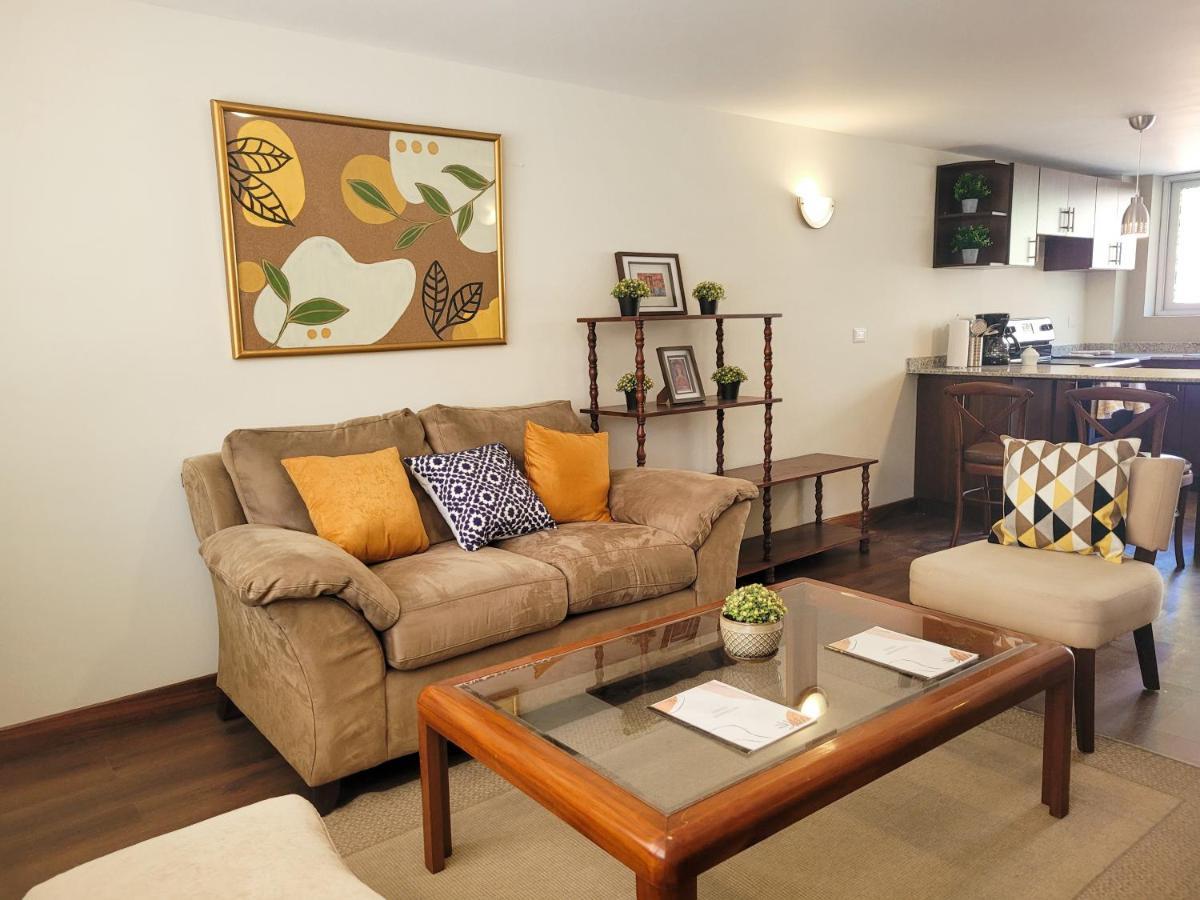 Apartamentos 649 Γουατεμάλα Εξωτερικό φωτογραφία