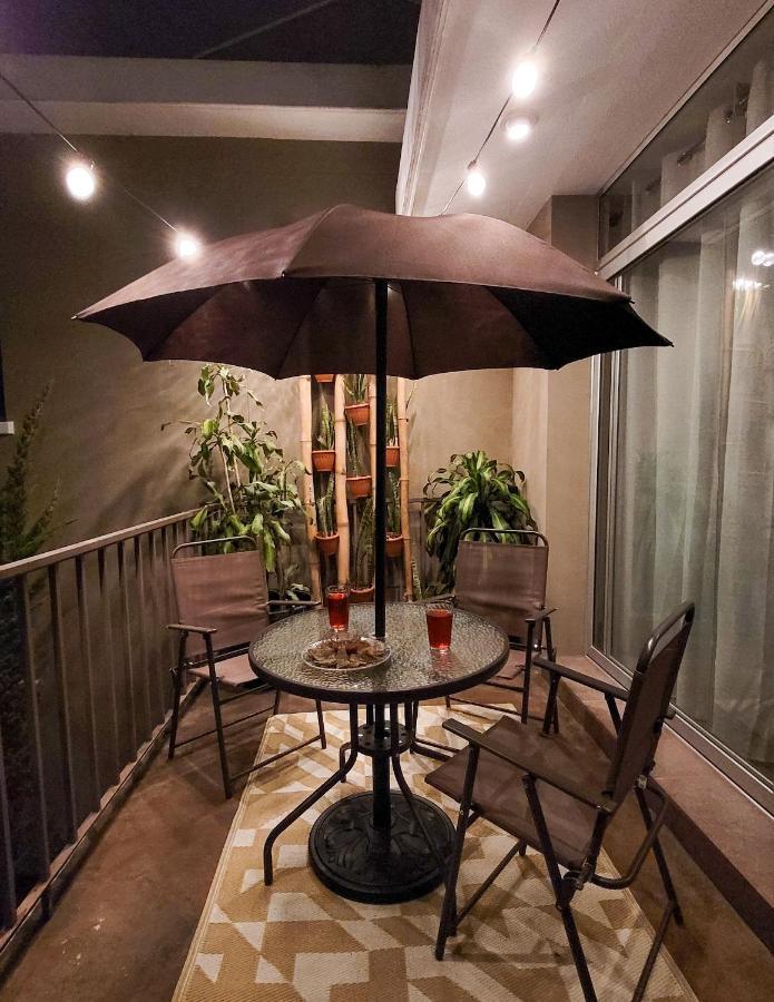 Apartamentos 649 Γουατεμάλα Εξωτερικό φωτογραφία