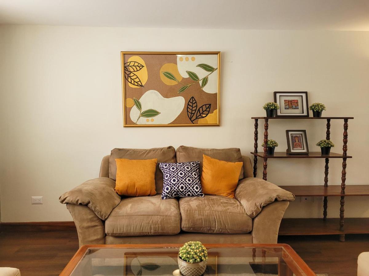 Apartamentos 649 Γουατεμάλα Εξωτερικό φωτογραφία