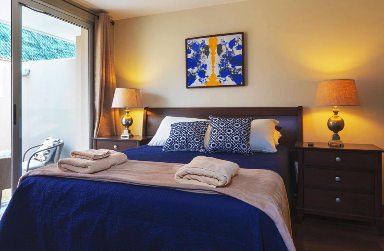 Apartamentos 649 Γουατεμάλα Εξωτερικό φωτογραφία