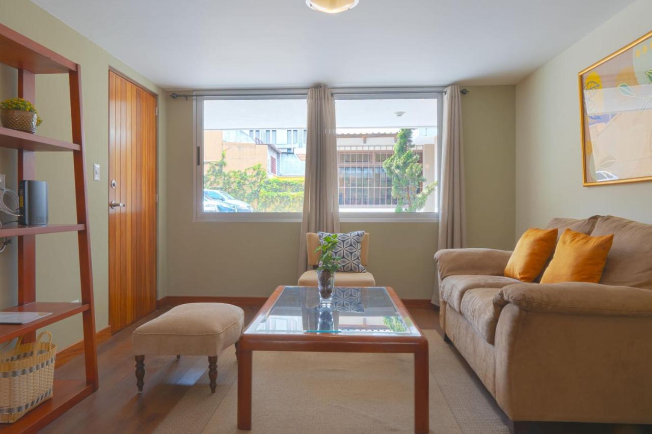 Apartamentos 649 Γουατεμάλα Εξωτερικό φωτογραφία