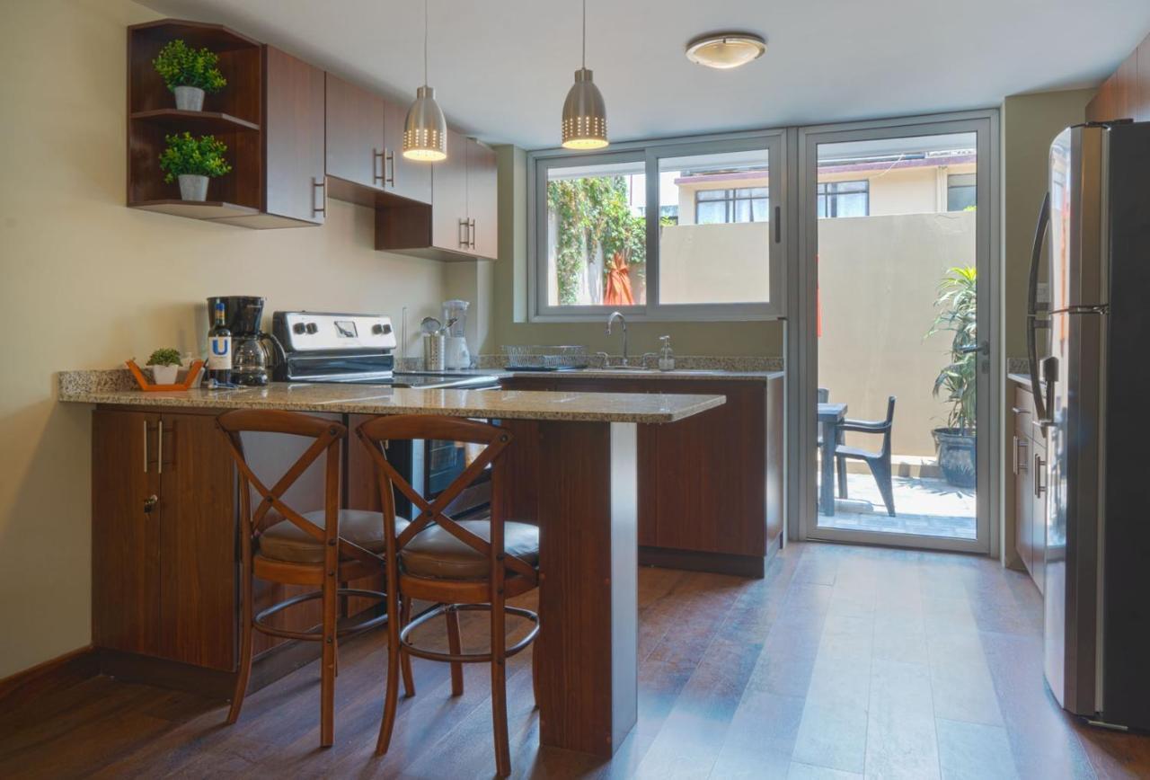 Apartamentos 649 Γουατεμάλα Εξωτερικό φωτογραφία