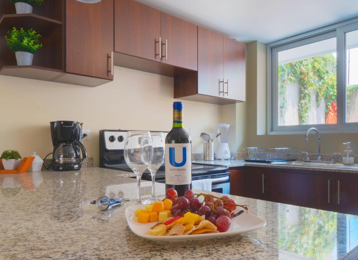 Apartamentos 649 Γουατεμάλα Εξωτερικό φωτογραφία